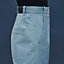 High-waisted pants, View: Worn, worn, view 4 of 5