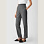 High waisted pants, View: Worn, worn, view 2 of 5
