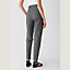 High waisted pants, View: Worn, worn, view 3 of 5