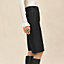 High-waisted shorts, View: Worn, worn, view 4 of 5