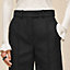 High-waisted shorts, View: Worn, worn, view 5 of 5