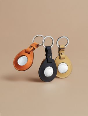 Apple airtag hermès