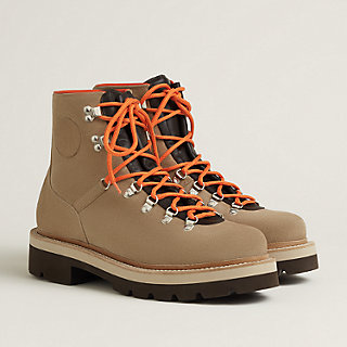 Hiking boots high best sale