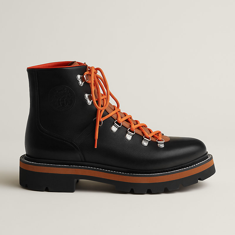 Hike ankle boot | Hermès USA