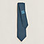 Hilario tie, View: Folded, folded, view 1 of 3
