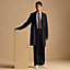 Hilario tie 7&nbsp;cm, View: Worn, worn, view 2 of 2