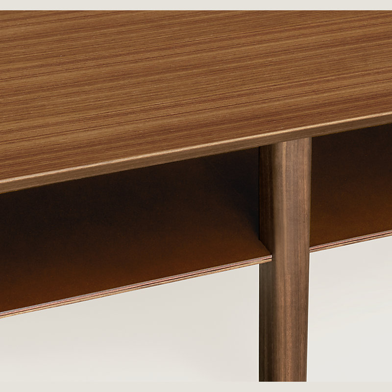 Hippodrome d'Hermès coffee table