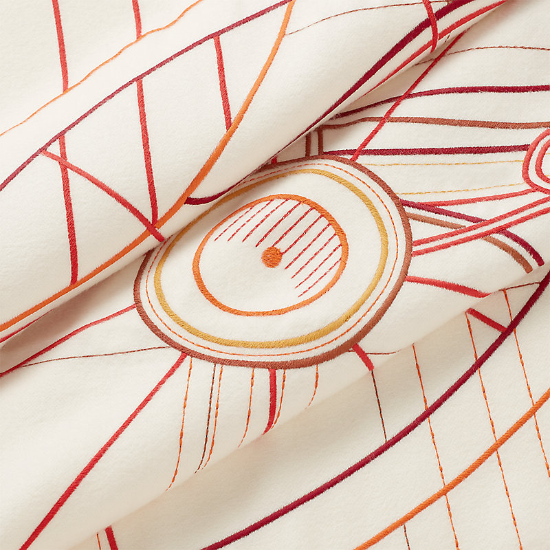 Hippomobile en Coupe blanket