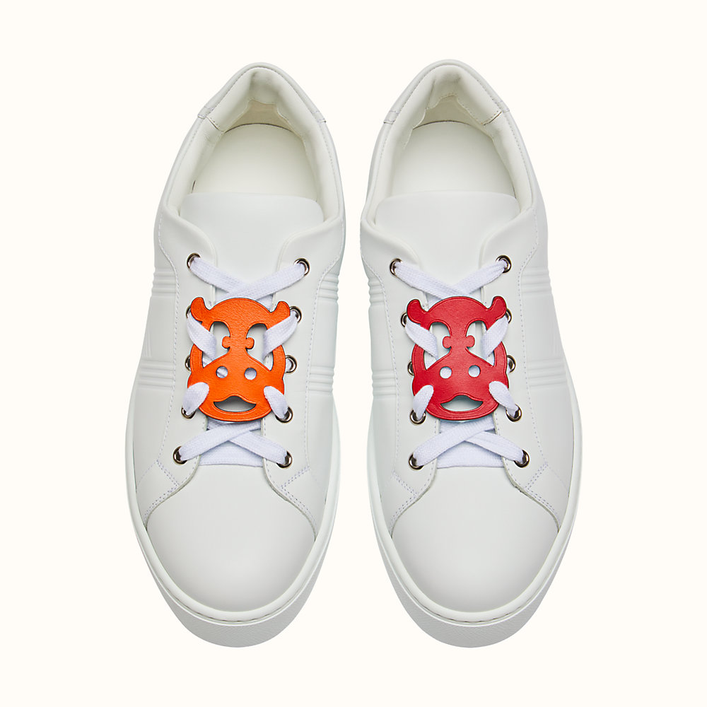 hermes h sneakers
