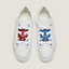 Hippopotamus shoe accessory, View: front, front, view 2 of 3