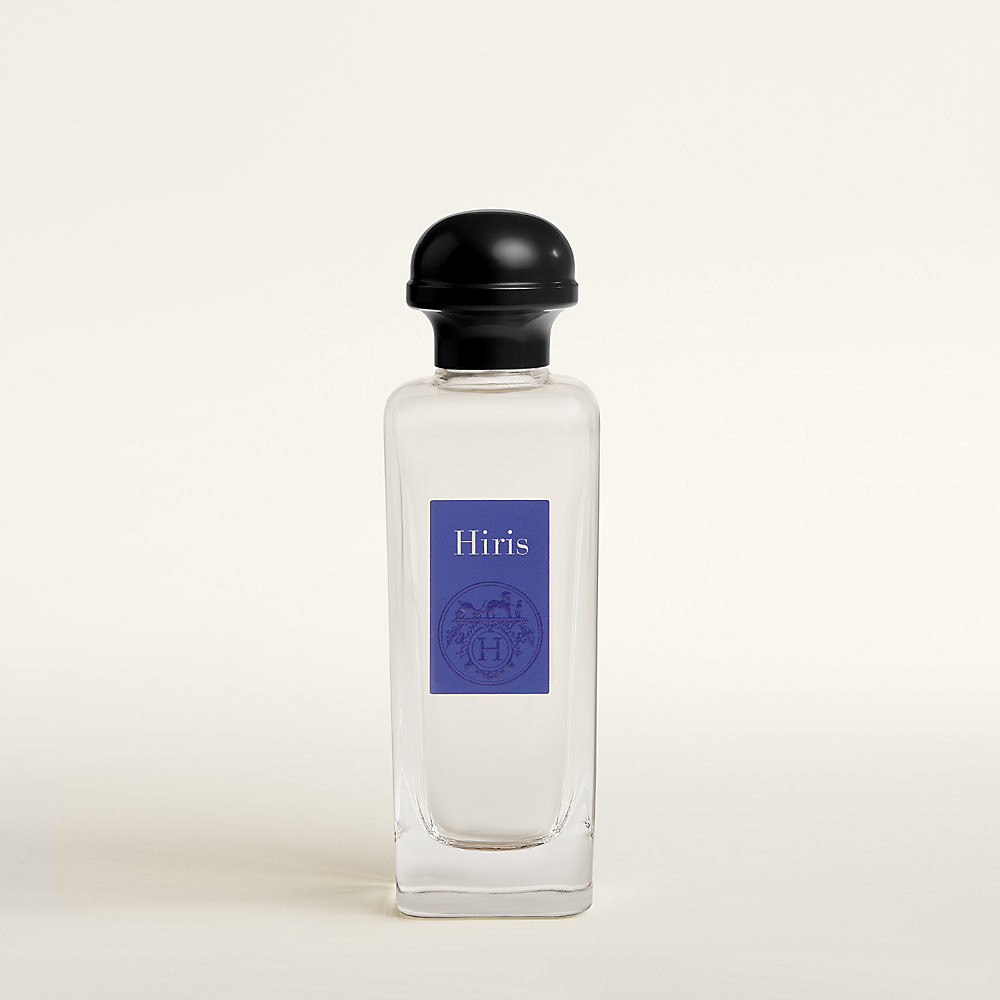 最安 新品未開封 100ml HIRIS イリス 香水 HERMES エルメス 香水(女性 ...