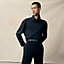Hisseo belt buckle & Reversible leather strap 32 mm, view 3 of 3