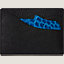 Histoire Naturelle card holder, View: front, front, view 2 of 2
