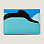 Histoire Naturelle card holder, View: front, front, view 1 of 1