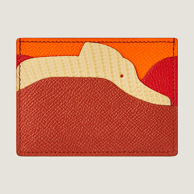 Histoire Naturelle card holder