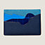 Histoire Naturelle card holder, View: front, front, view 2 of 3