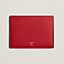 Histoire Naturelle card holder, View: Worn, worn, view 2 of 2