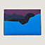 Histoire Naturelle card holder, View: front, front, view 2 of 2