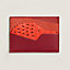 Histoire Naturelle card holder, View: Worn, worn, view 1 of 8