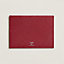 Histoire Naturelle card holder, View: Worn, worn, view 2 of 8