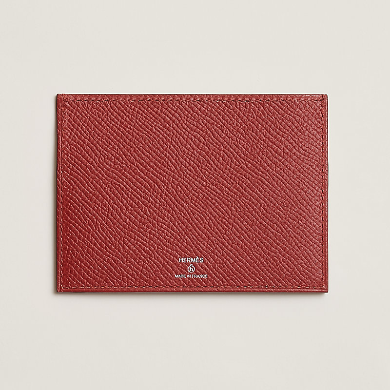 Histoire Naturelle card holder