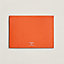 Histoire Naturelle card holder, View: Worn, worn, view 6 of 8