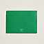Histoire Naturelle card holder, View: Worn, worn, view 2 of 2