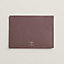 Histoire Naturelle card holder, View: Worn, worn, view 2 of 2