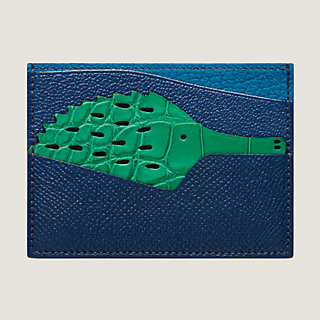 Histoire Naturelle card holder