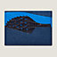 Histoire Naturelle card holder, View: front, front, view 2 of 2