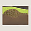 Histoire Naturelle card holder, View: front, front, view 2 of 3