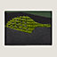 Histoire Naturelle card holder, View: front, front, view 3 of 3