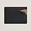 Histoire Naturelle card holder, View: Worn, worn, view 1 of 3