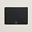 Histoire Naturelle card holder, View: Worn, worn, view 2 of 3