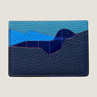 Histoire Naturelle card holder