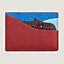 Histoire Naturelle card holder, View: front, front, view 1 of 2
