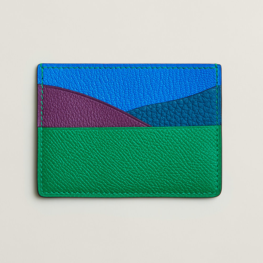 Histoire Naturelle card holder