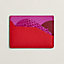 Histoire Naturelle card holder, View: front, front, view 1 of 2