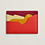 Histoire Naturelle card holder, View: front, front, view 2 of 3