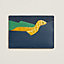 Histoire Naturelle card holder, View: front, front, view 1 of 2