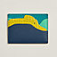 Histoire Naturelle card holder, View: front, front, view 4 of 4