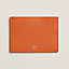 Histoire Naturelle card holder, View: Back, back, view 2 of 4
