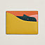 Histoire Naturelle card holder, View: front, front, view 4 of 4