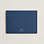 Histoire Naturelle card holder, View: Back, back, view 2 of 3