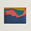 Histoire Naturelle card holder, View: front, front, view 1 of 3