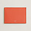 Histoire Naturelle card holder, View: Back, back, view 2 of 5