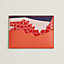 Histoire Naturelle card holder, View: front, front, view 1 of 5