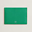 Histoire Naturelle card holder, View: Back, back, view 2 of 5