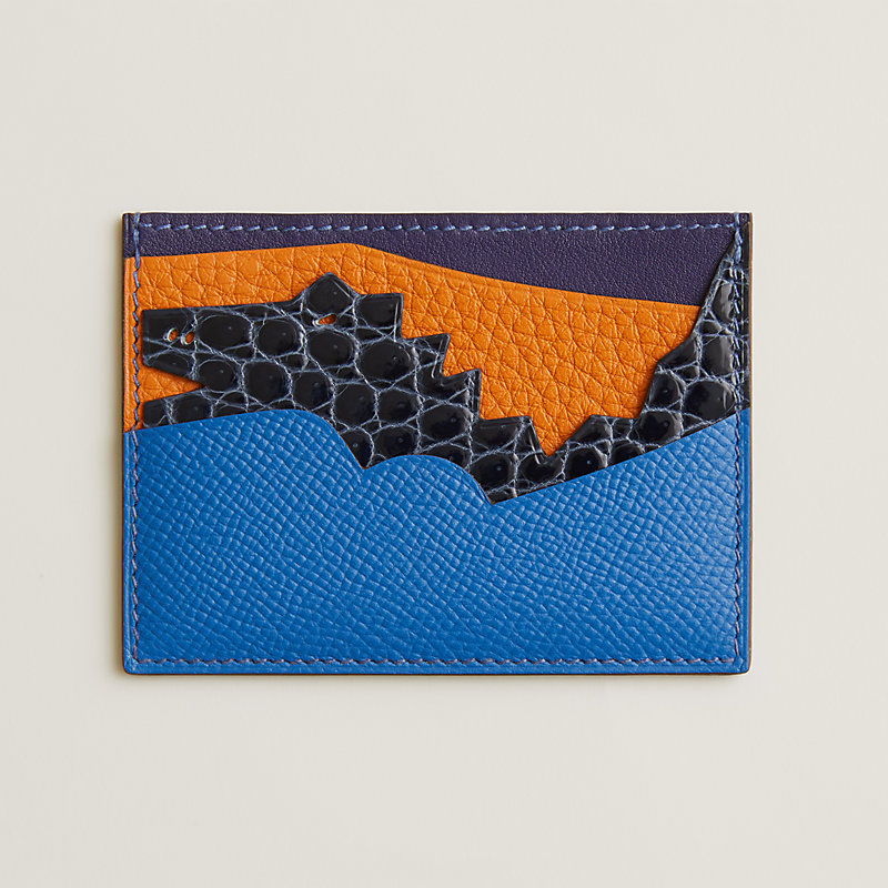 Histoire Naturelle card holder