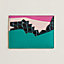 Histoire Naturelle card holder, View: front, front, view 4 of 5